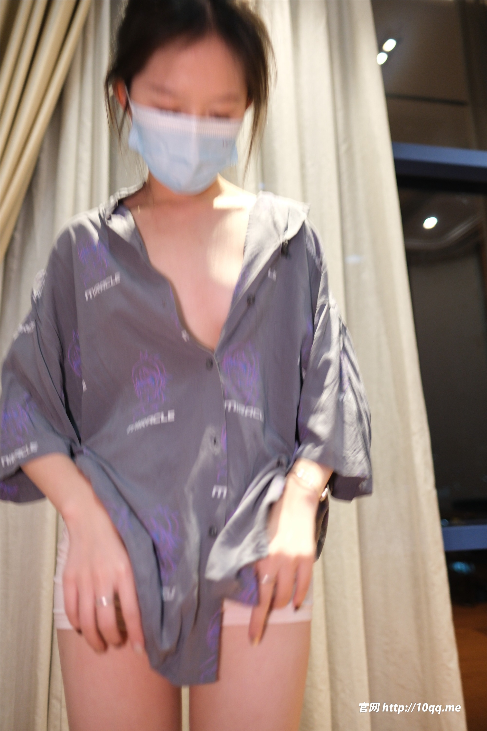 ROSI口罩系列 2024.01.14 NO.2772